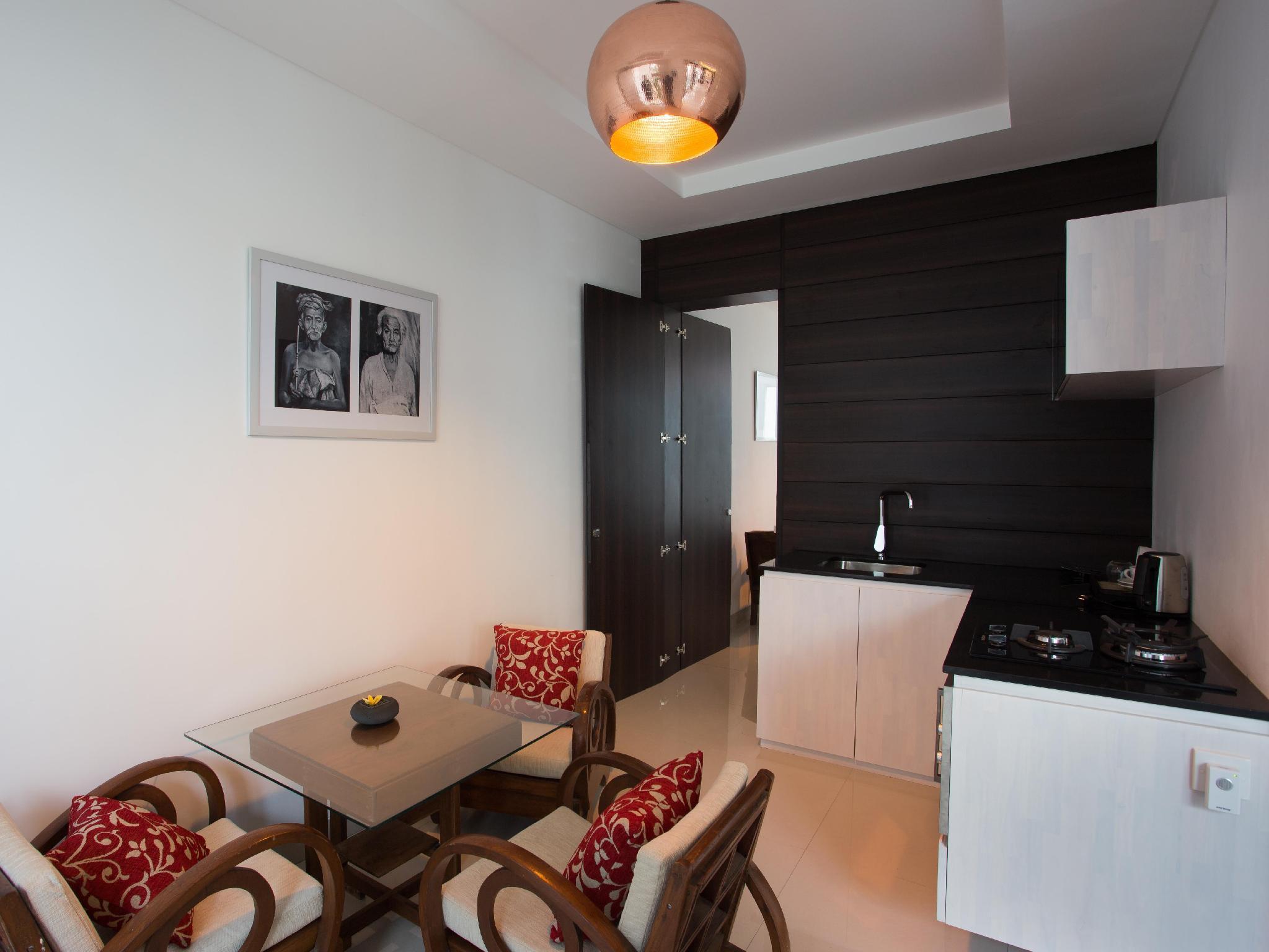 Bajra Bali Villa Seminyak מראה חיצוני תמונה