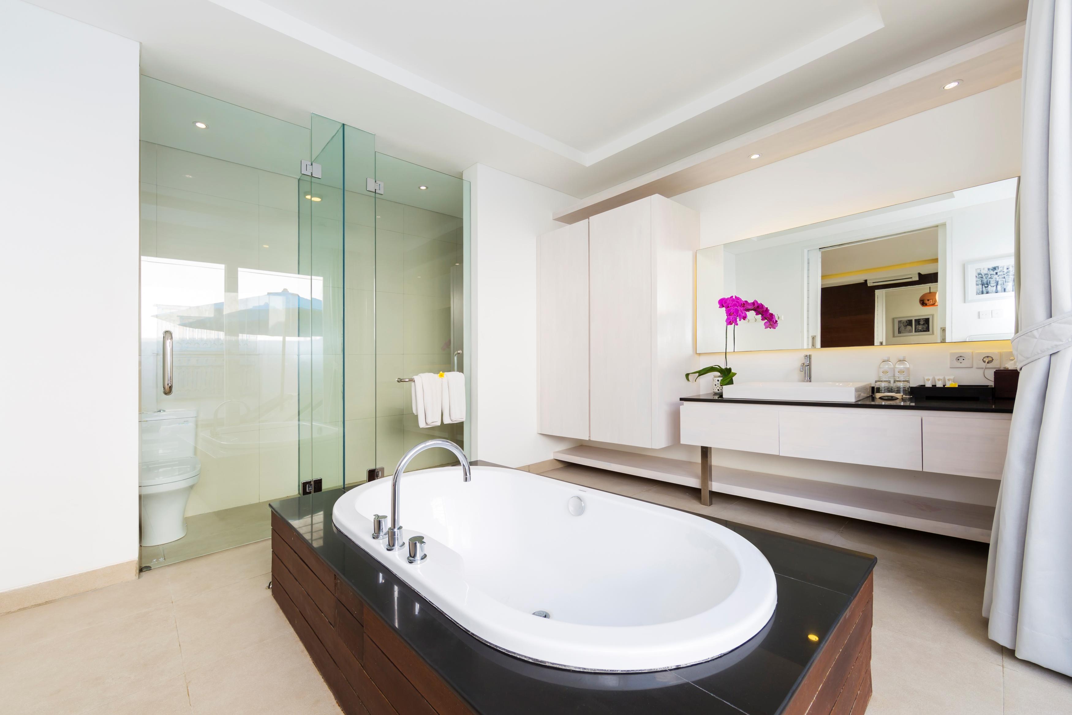 Bajra Bali Villa Seminyak מראה חיצוני תמונה