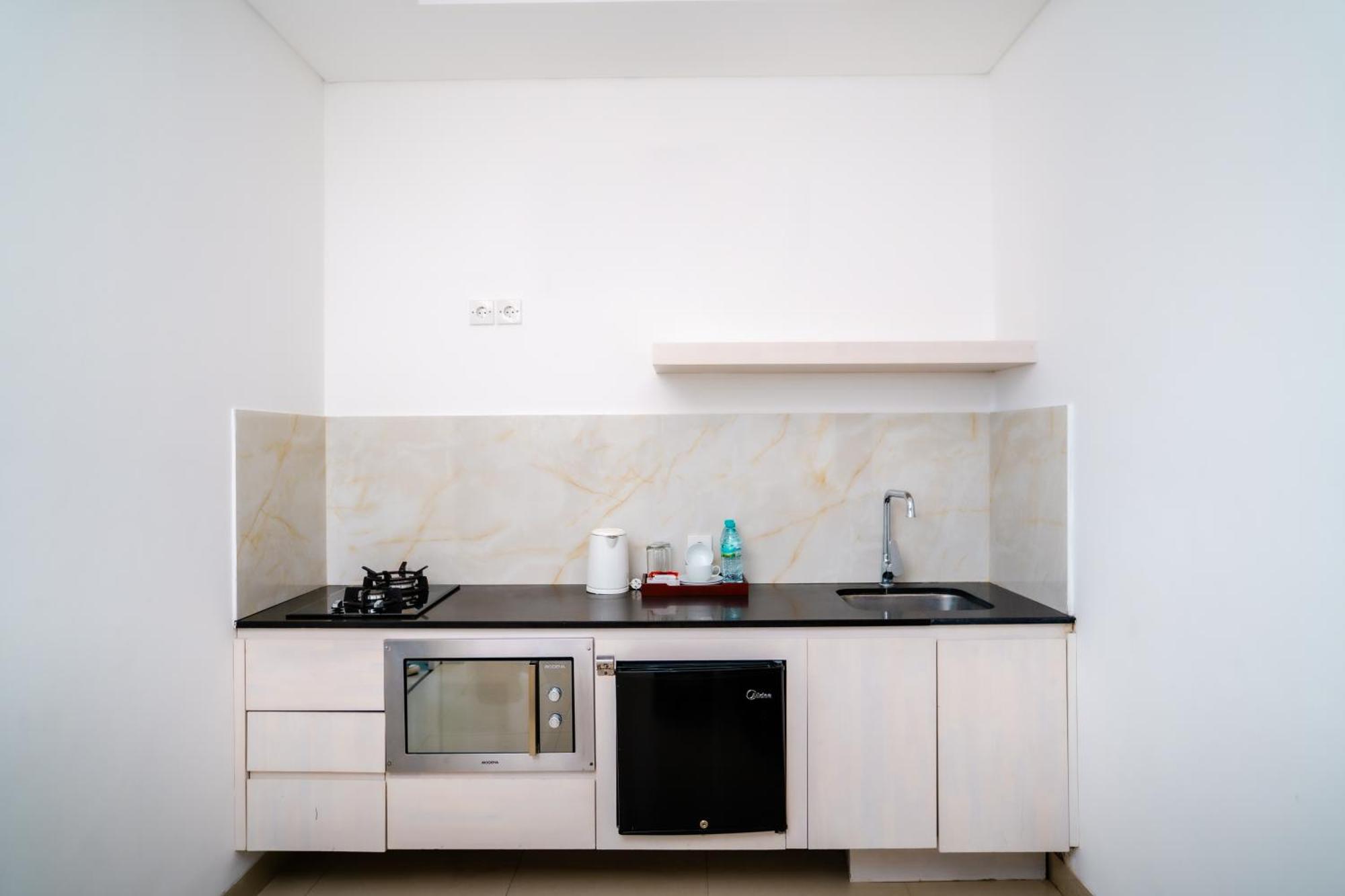 Bajra Bali Villa Seminyak מראה חיצוני תמונה