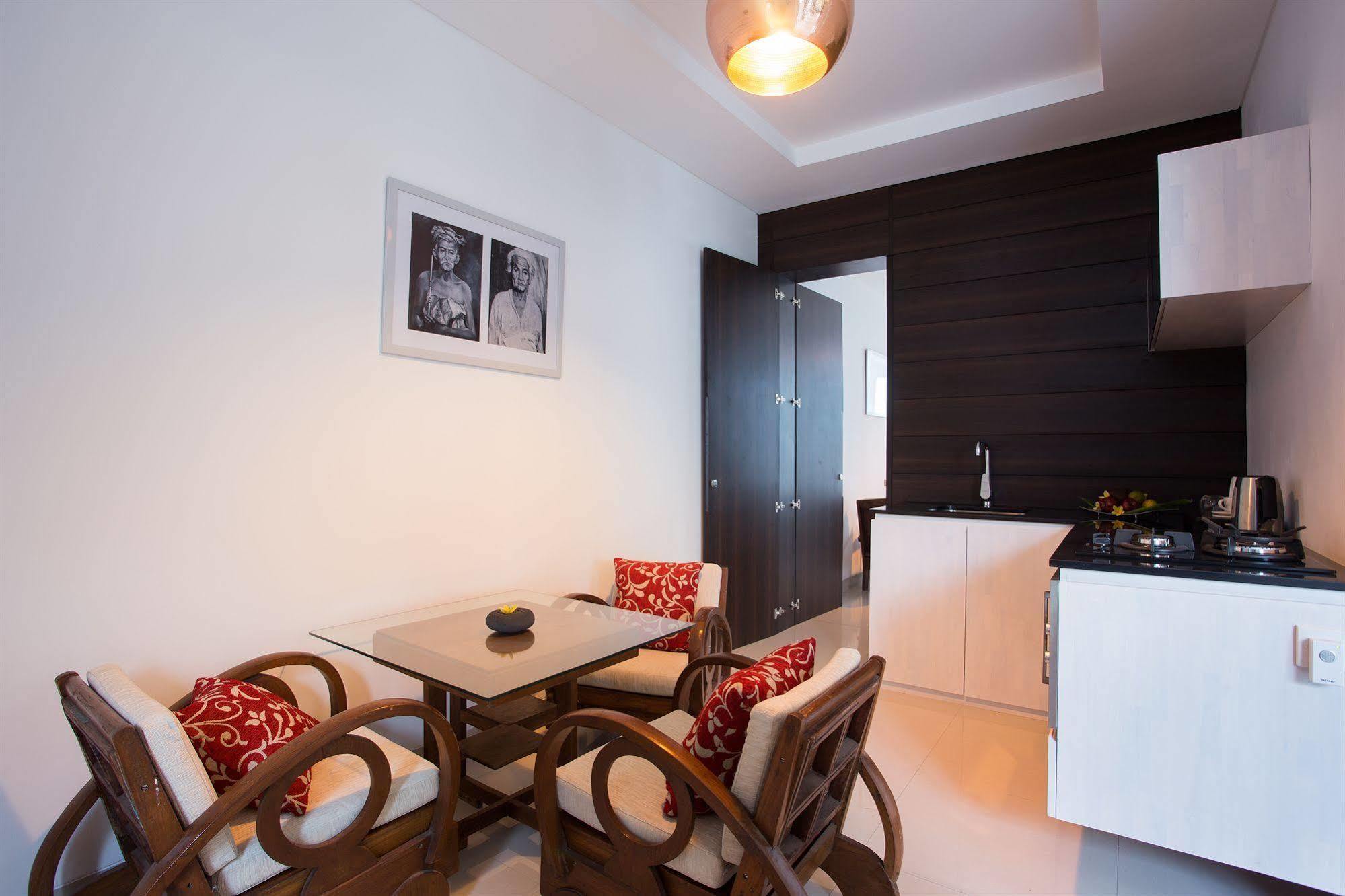 Bajra Bali Villa Seminyak מראה חיצוני תמונה